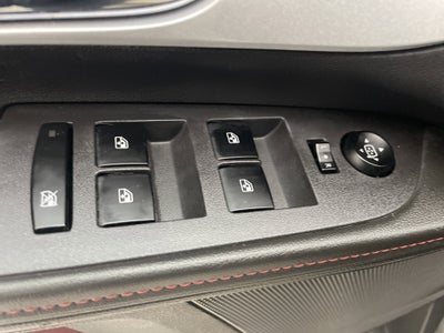 2013 Chevrolet Equinox LTZ