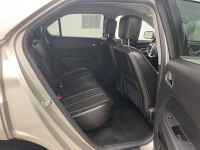 2013 Chevrolet Equinox LTZ