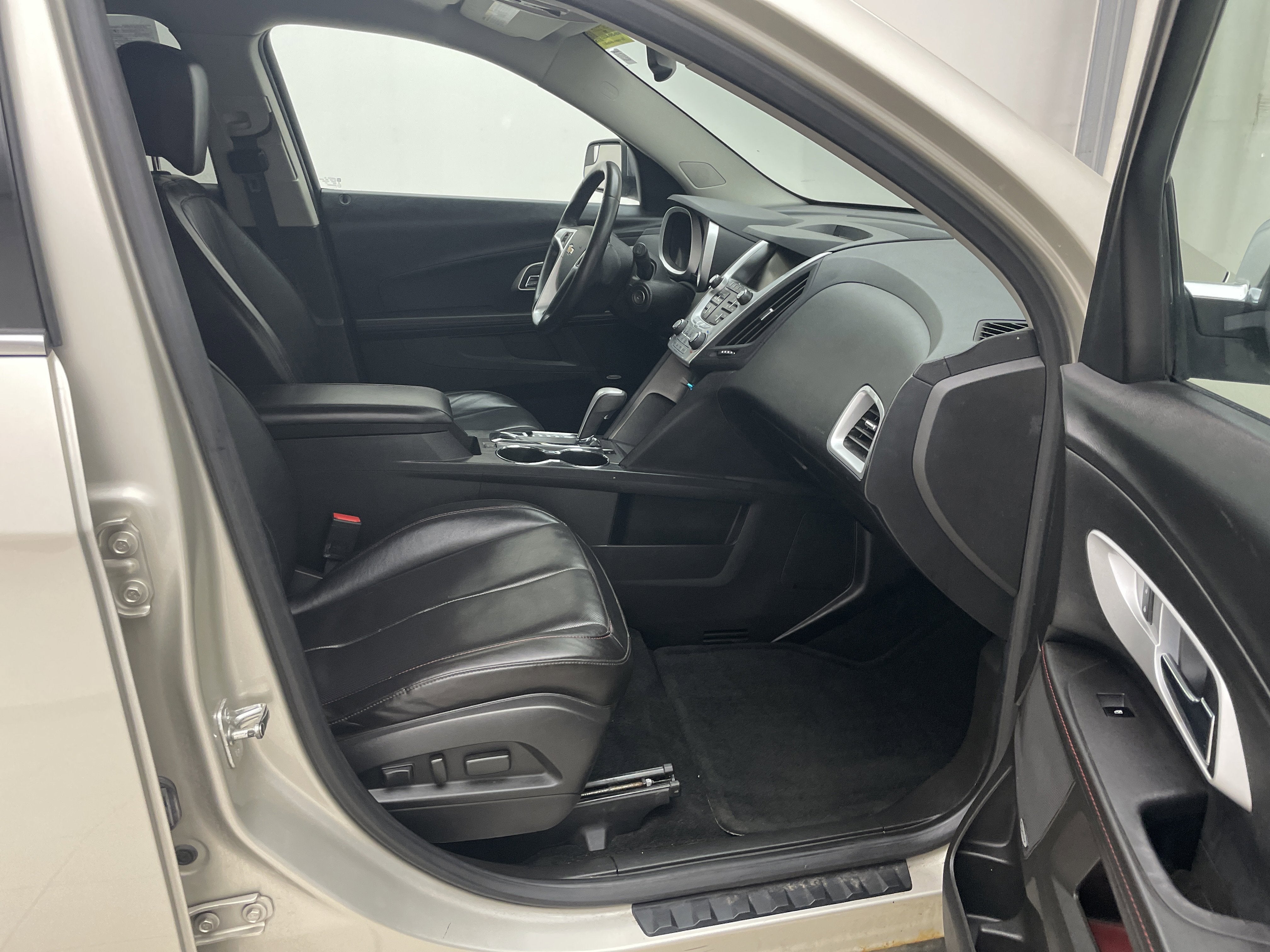 2013 Chevrolet Equinox LTZ