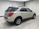 2013 Chevrolet Equinox LTZ
