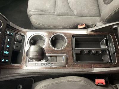 2017 Chevrolet Traverse 1LT