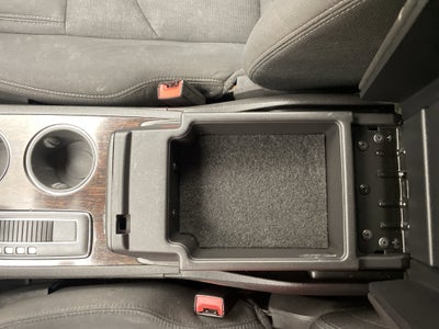 2017 Chevrolet Traverse 1LT