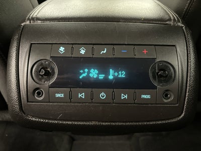 2017 Chevrolet Traverse 1LT