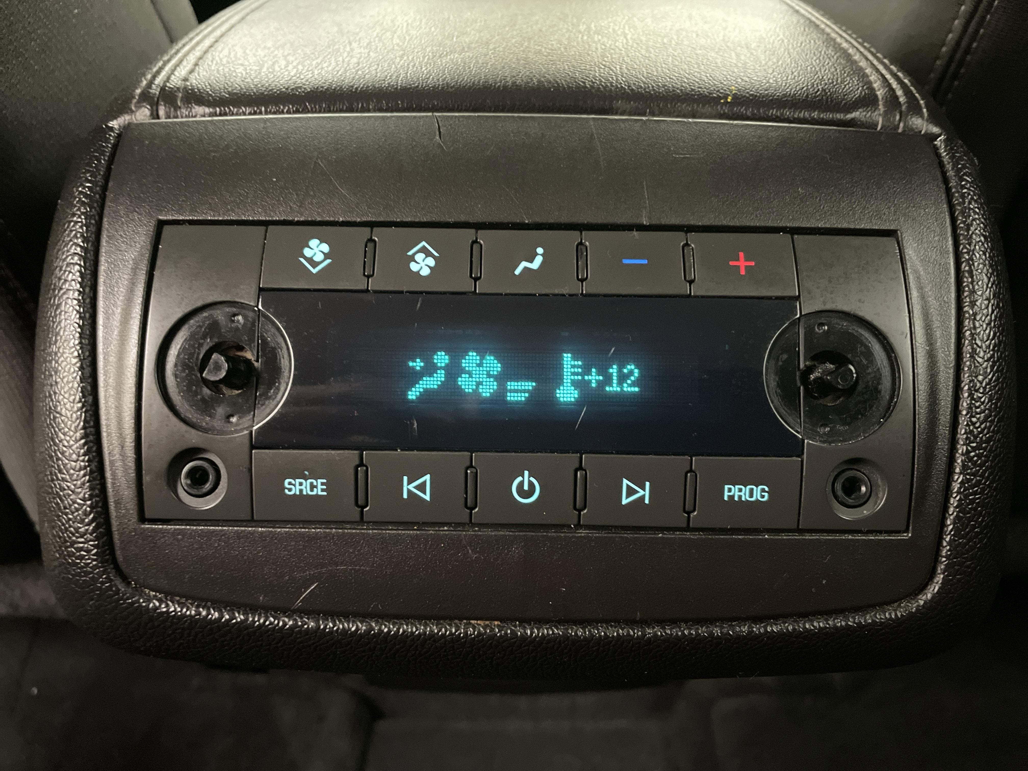 2017 Chevrolet Traverse 1LT