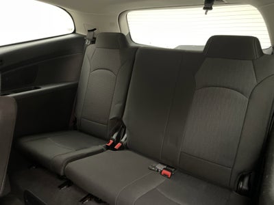 2017 Chevrolet Traverse 1LT