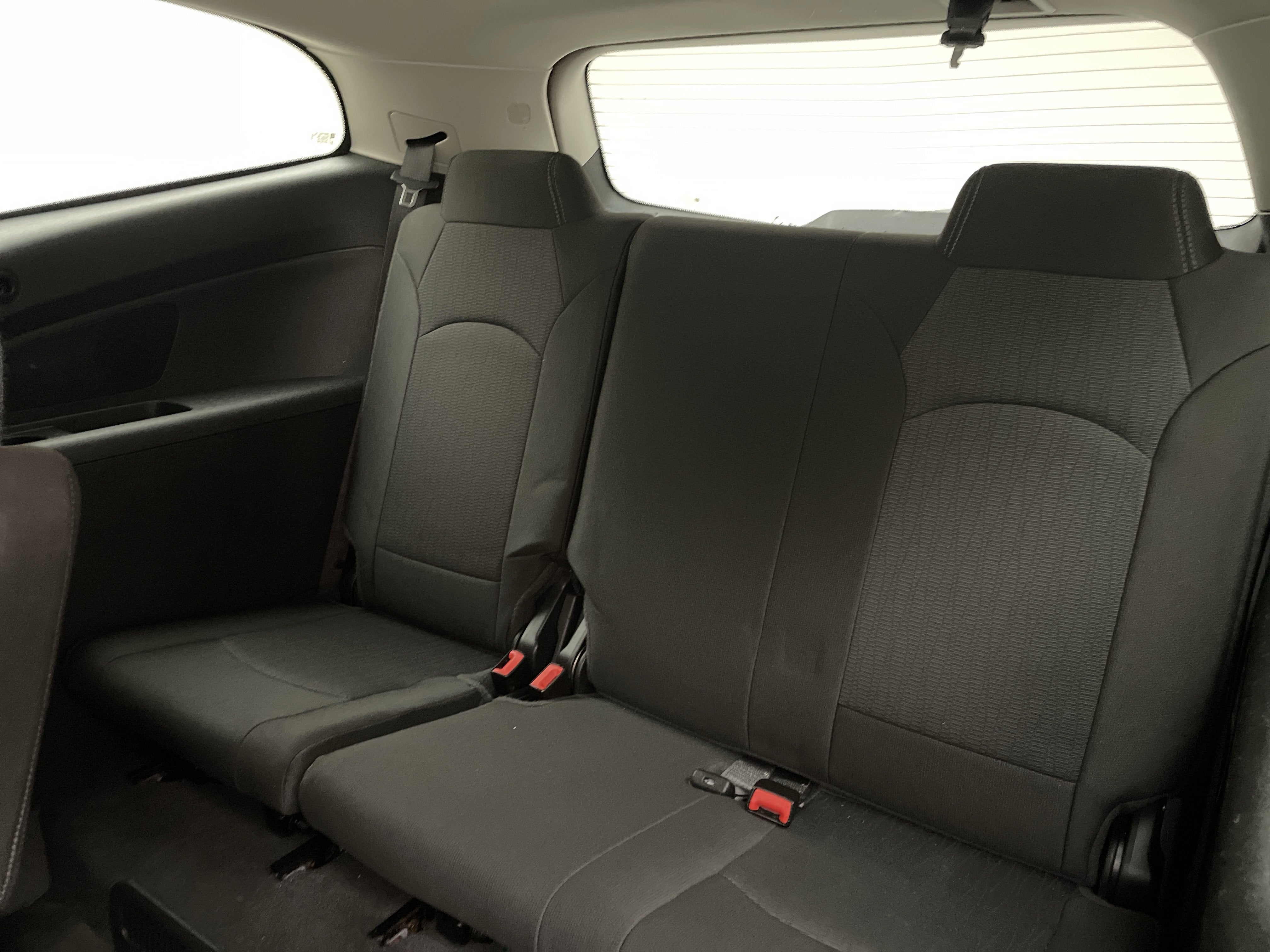 2017 Chevrolet Traverse 1LT