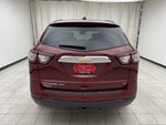 2017 Chevrolet Traverse 1LT