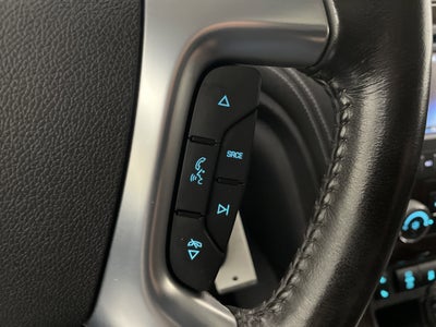 2015 Chevrolet Traverse 1LT