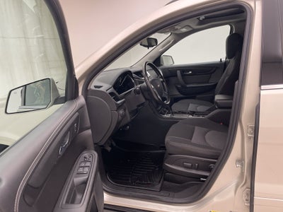 2015 Chevrolet Traverse 1LT