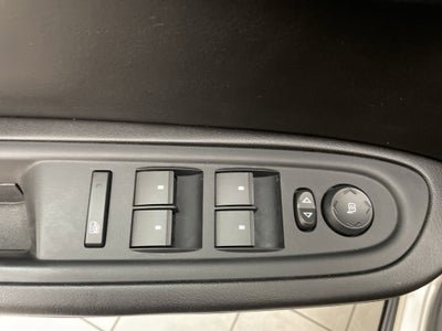 2015 Chevrolet Traverse 1LT