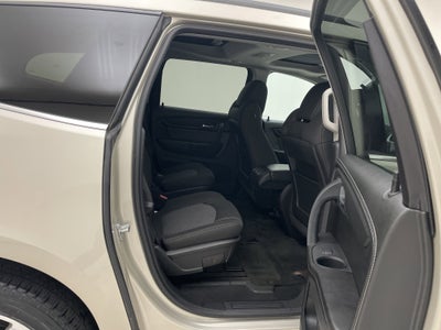 2015 Chevrolet Traverse 1LT