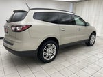 2015 Chevrolet Traverse 1LT