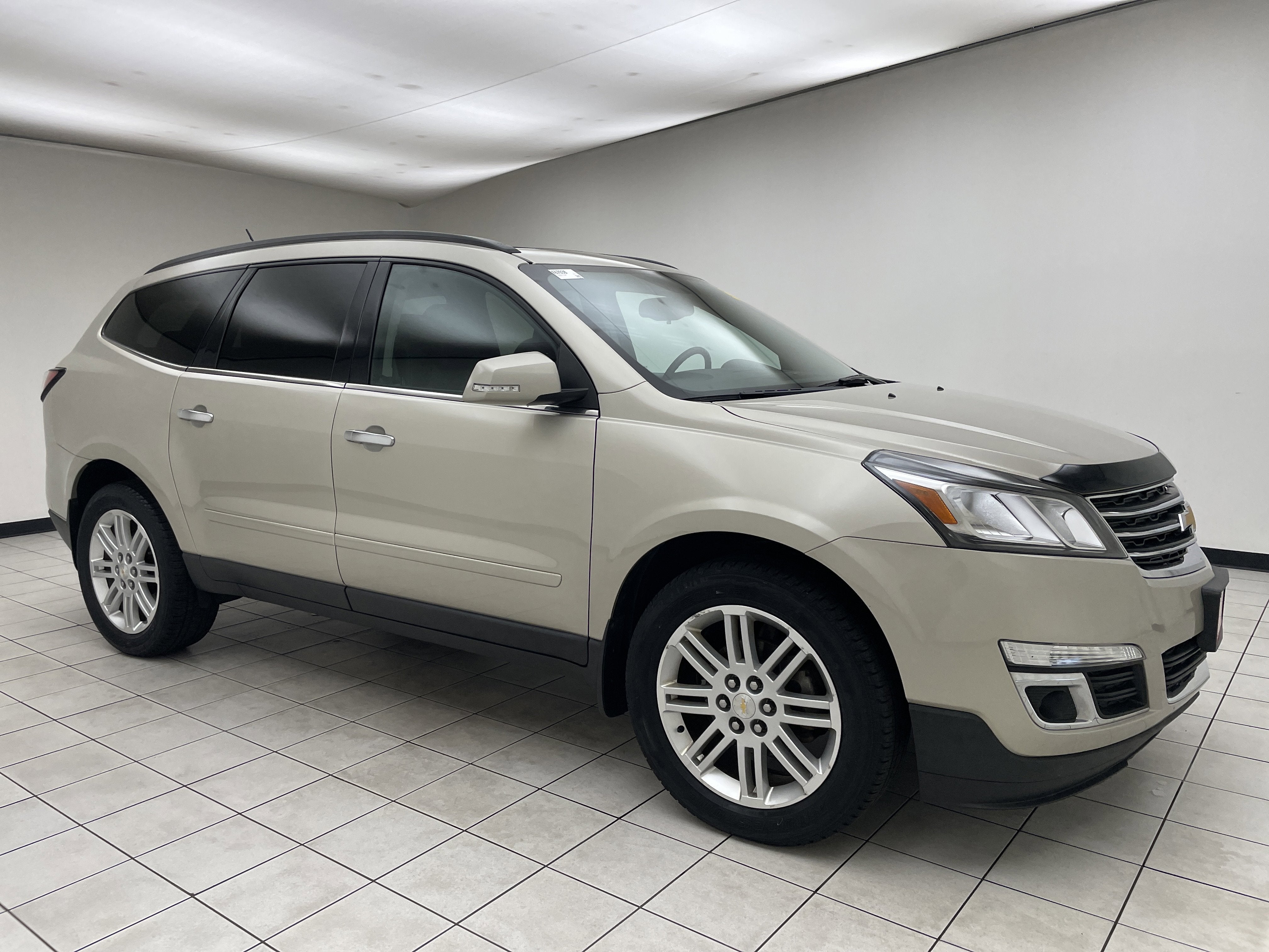 2015 Chevrolet Traverse 1LT