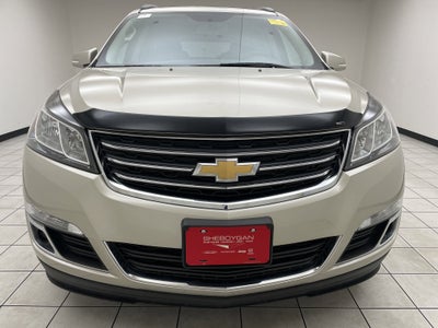 2015 Chevrolet Traverse 1LT