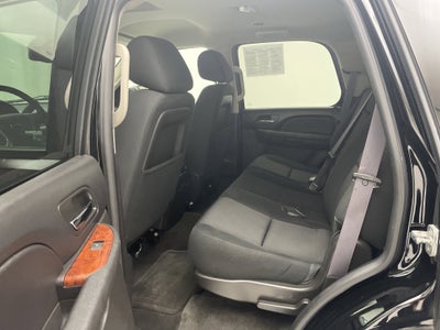 2013 Chevrolet Tahoe LS