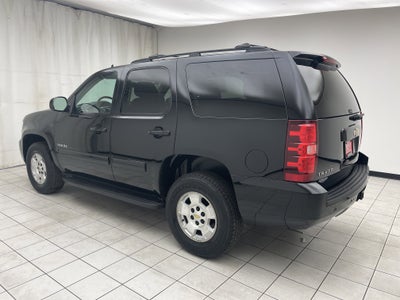 2013 Chevrolet Tahoe LS