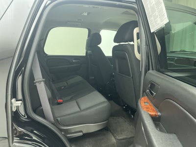 2013 Chevrolet Tahoe LS