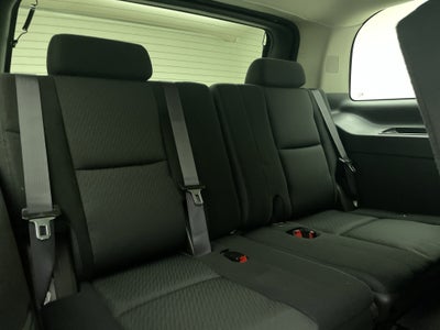 2013 Chevrolet Tahoe LS