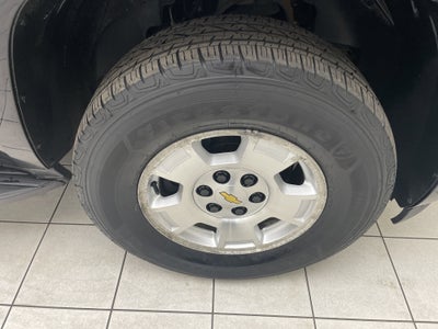 2013 Chevrolet Tahoe LS