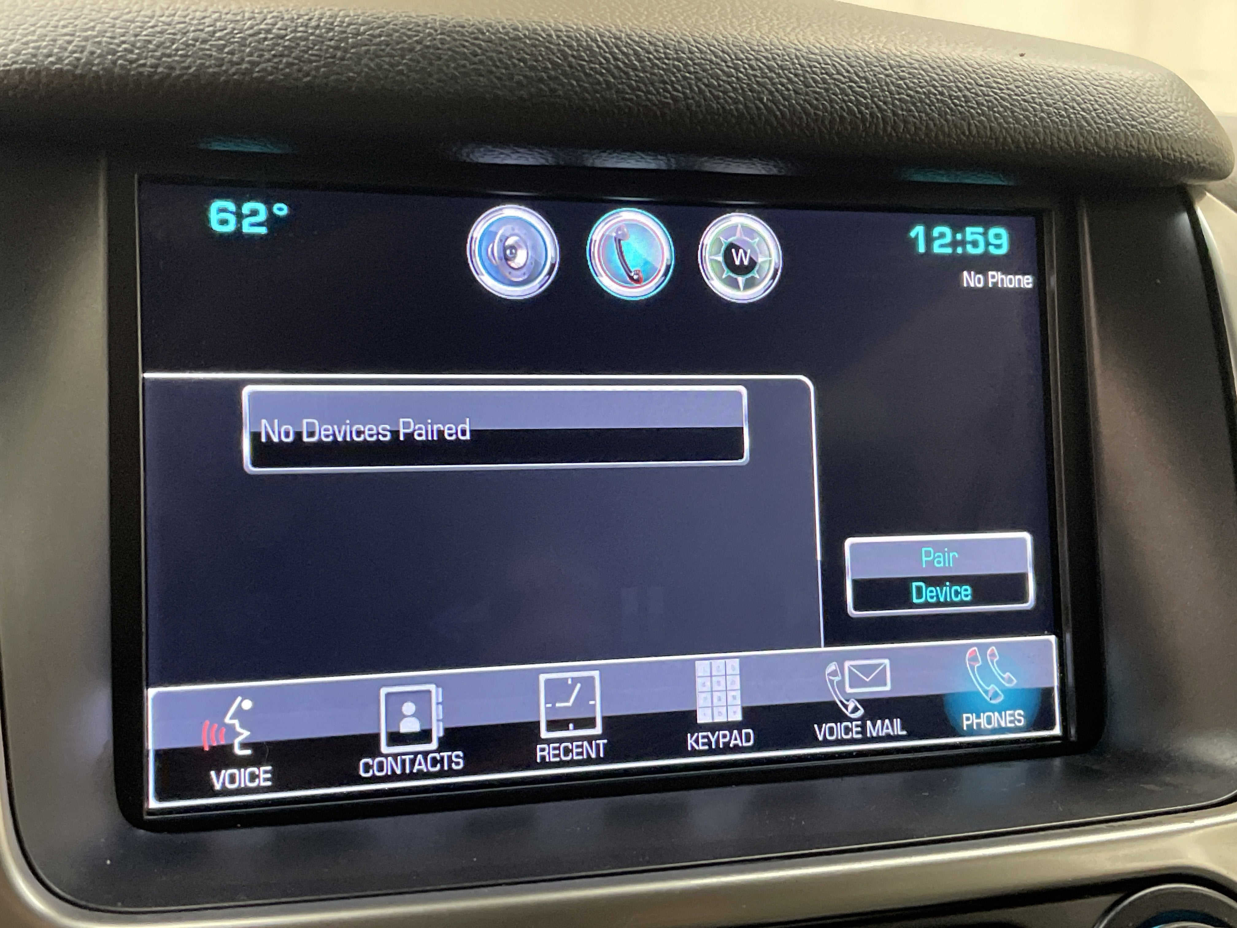 2015 Chevrolet Suburban 1500 LT