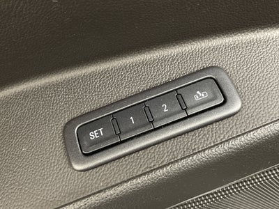 2015 Chevrolet Suburban 1500 LT