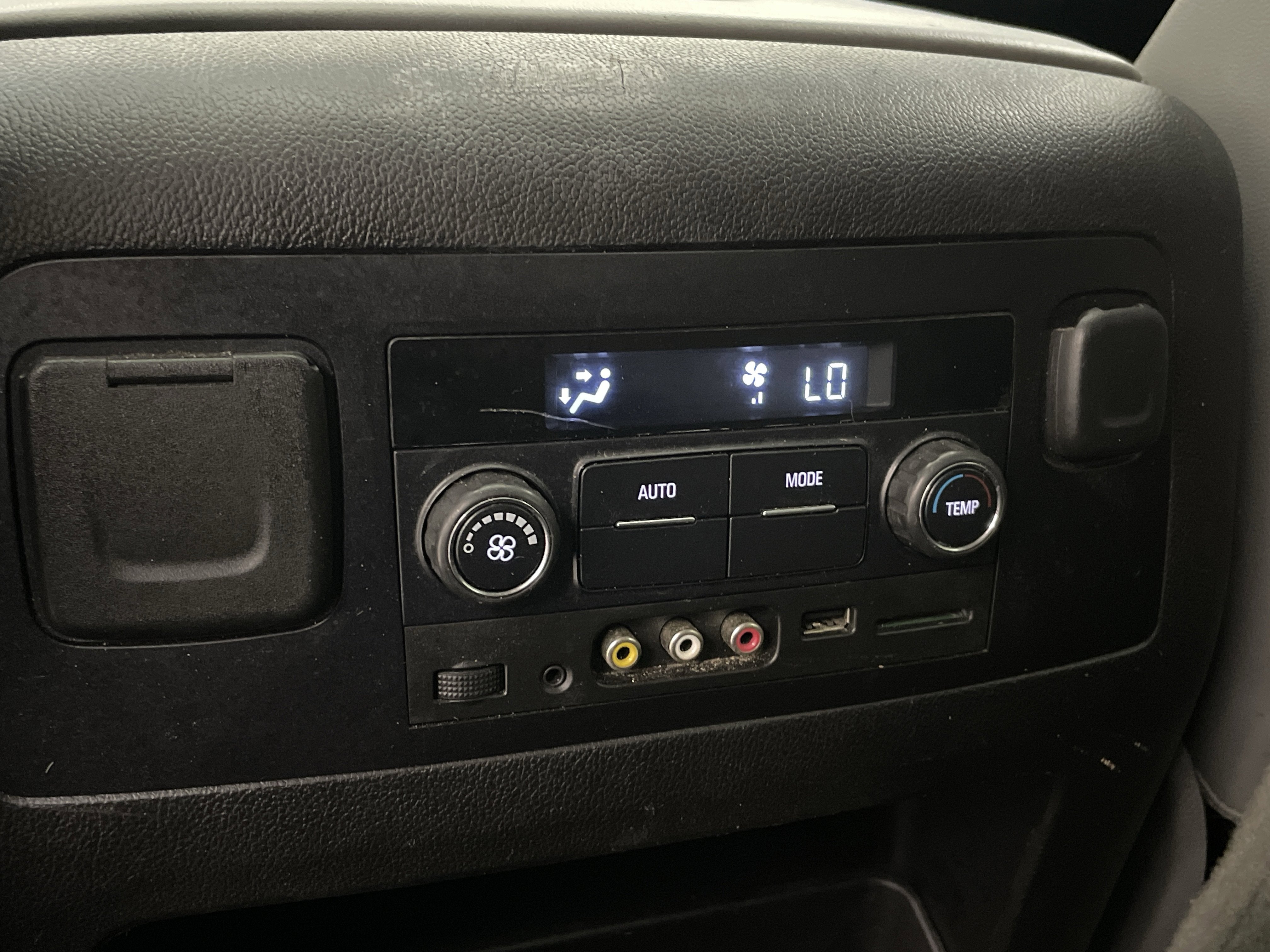 2015 Chevrolet Suburban 1500 LT