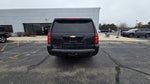 2015 Chevrolet Suburban 1500 LT