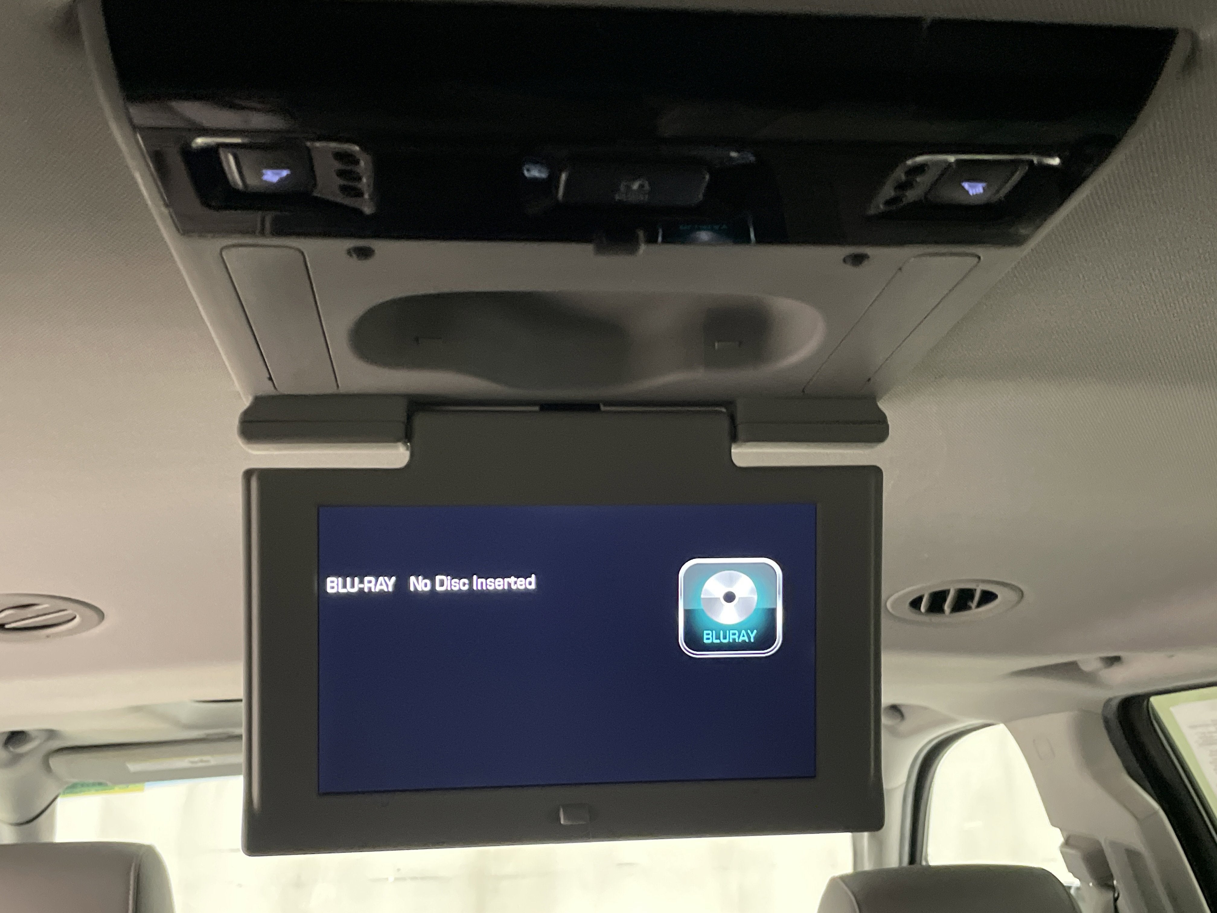 2015 Chevrolet Suburban 1500 LT