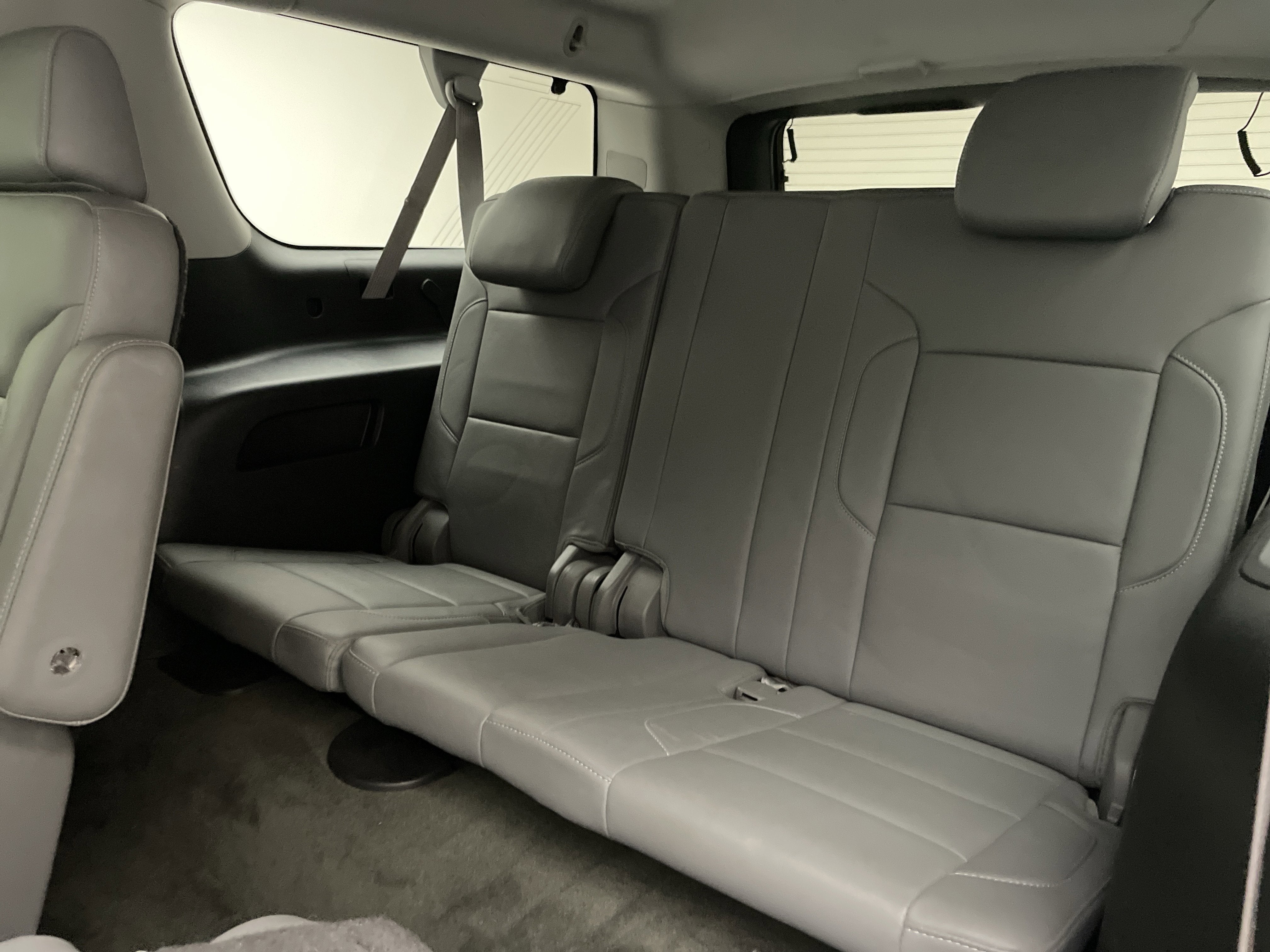 2015 Chevrolet Suburban 1500 LT