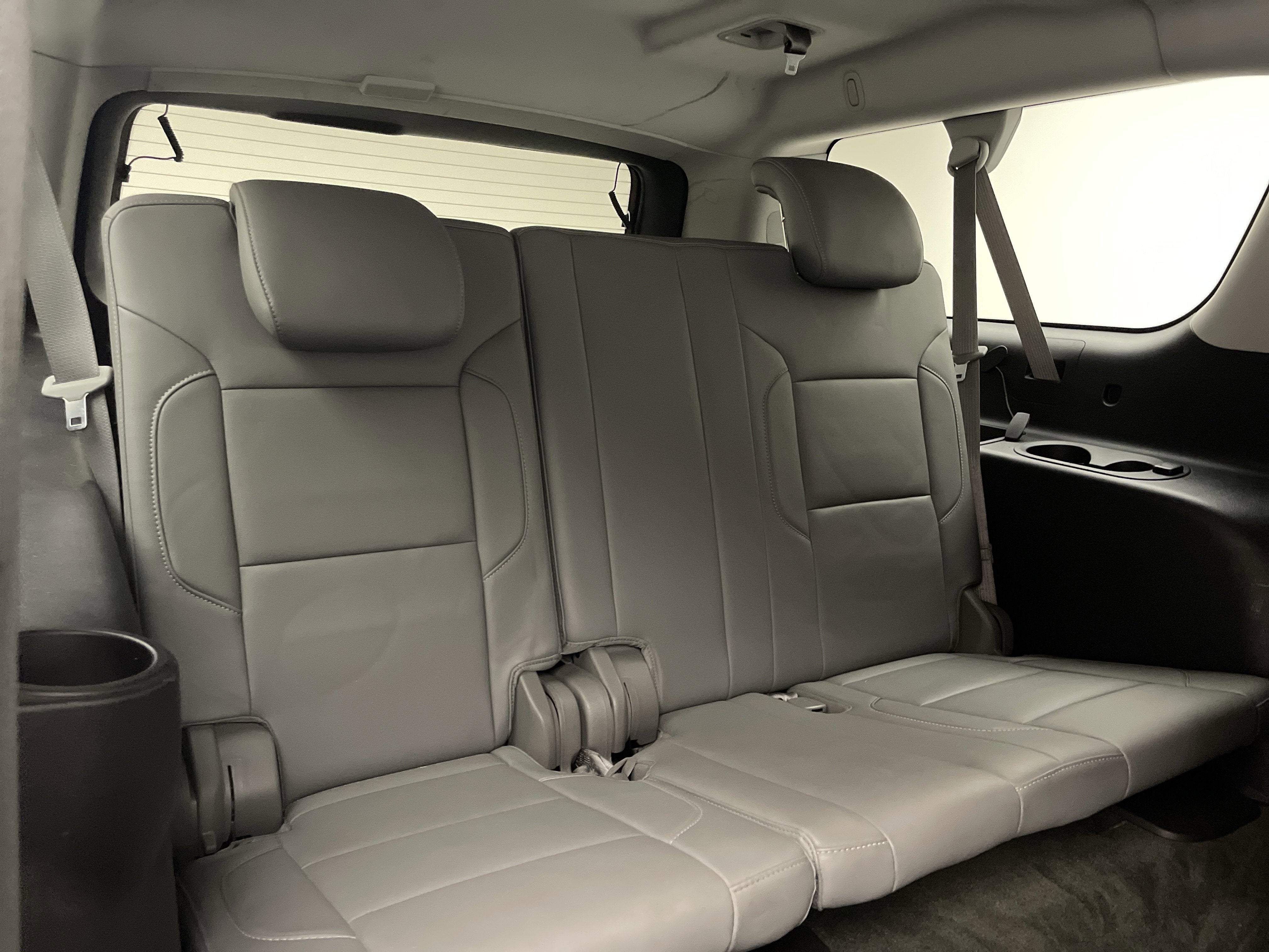 2015 Chevrolet Suburban 1500 LT