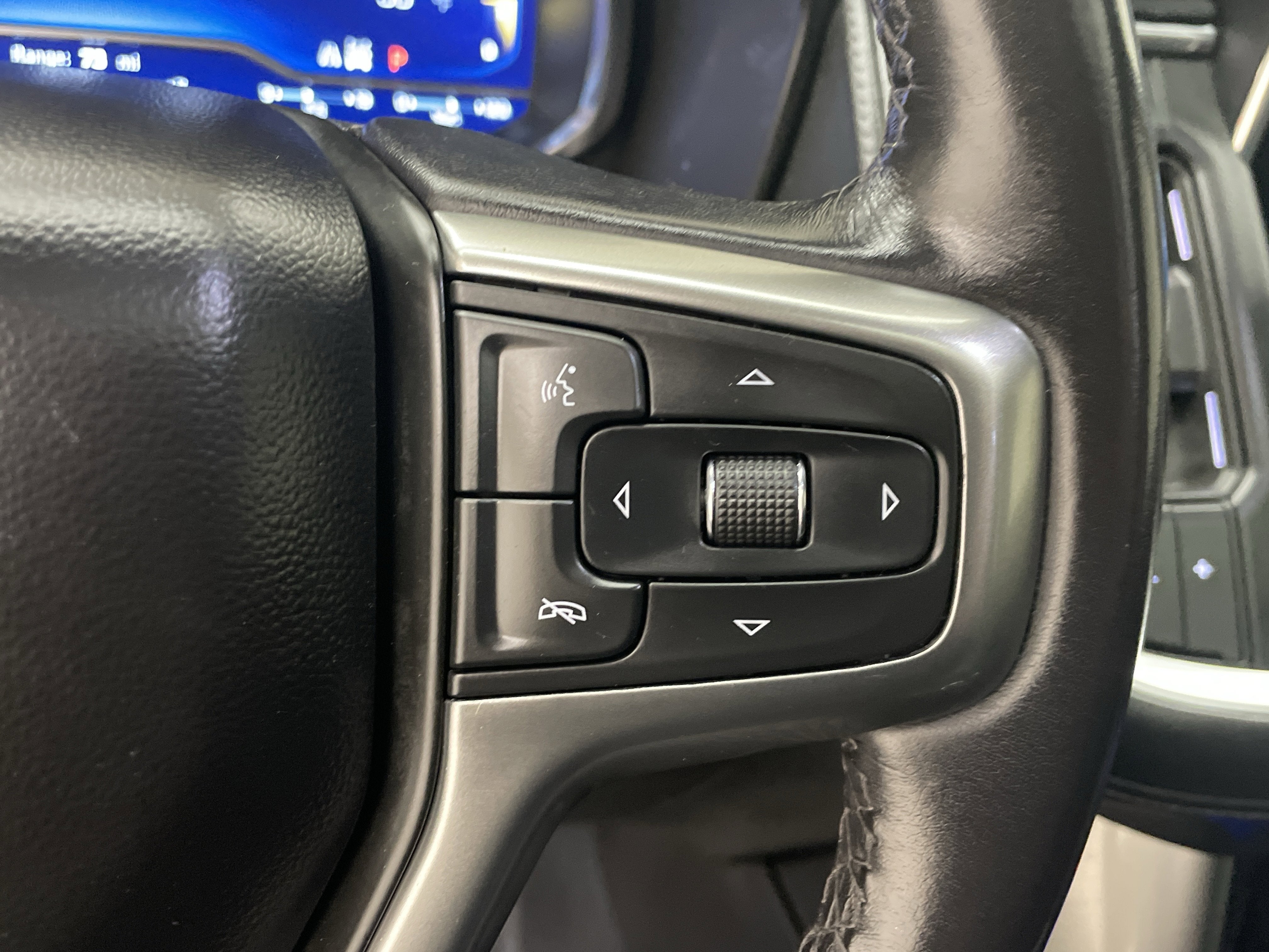 2022 Chevrolet Tahoe 4WD LT