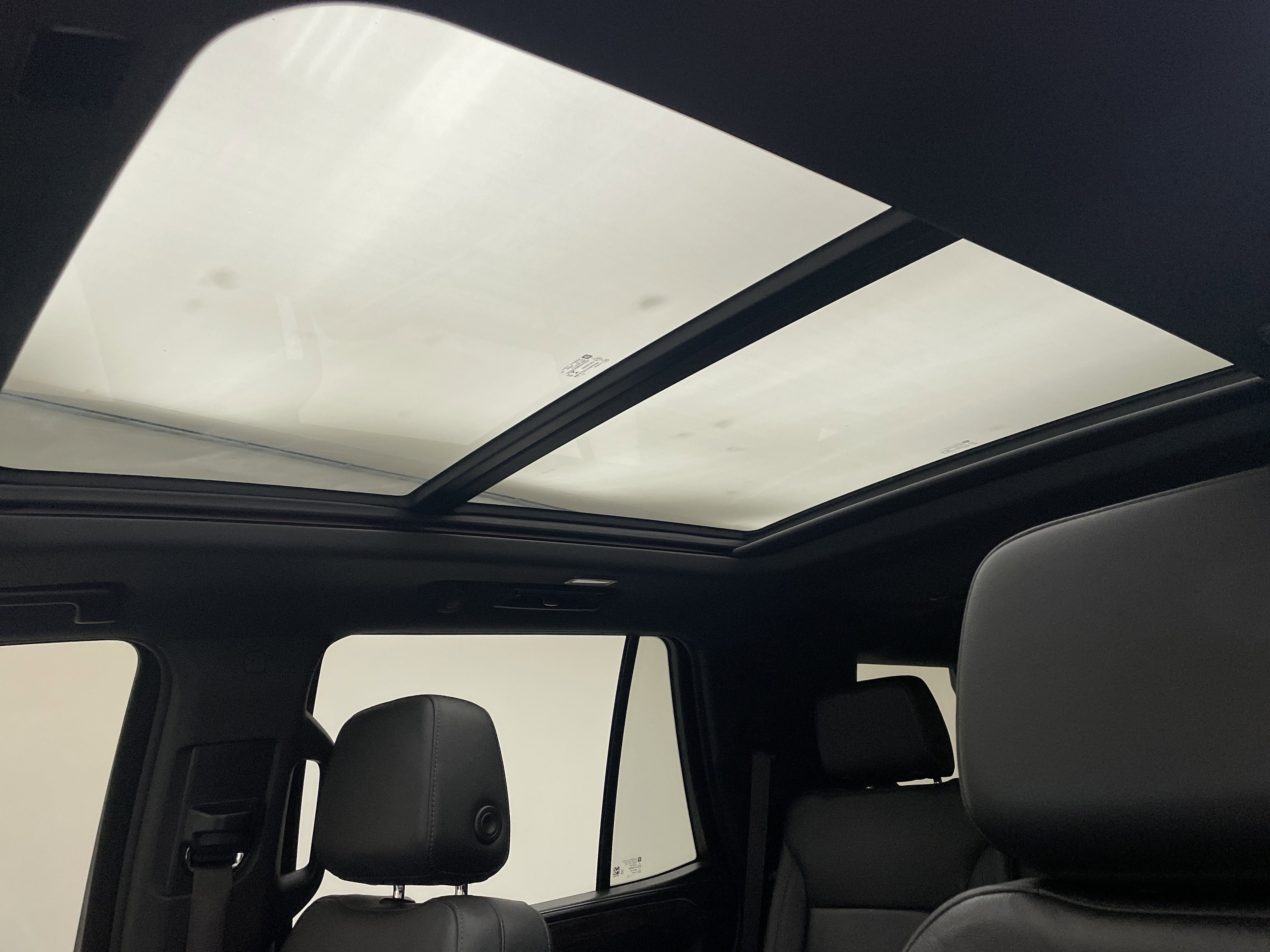 2022 Chevrolet Tahoe 4WD LT