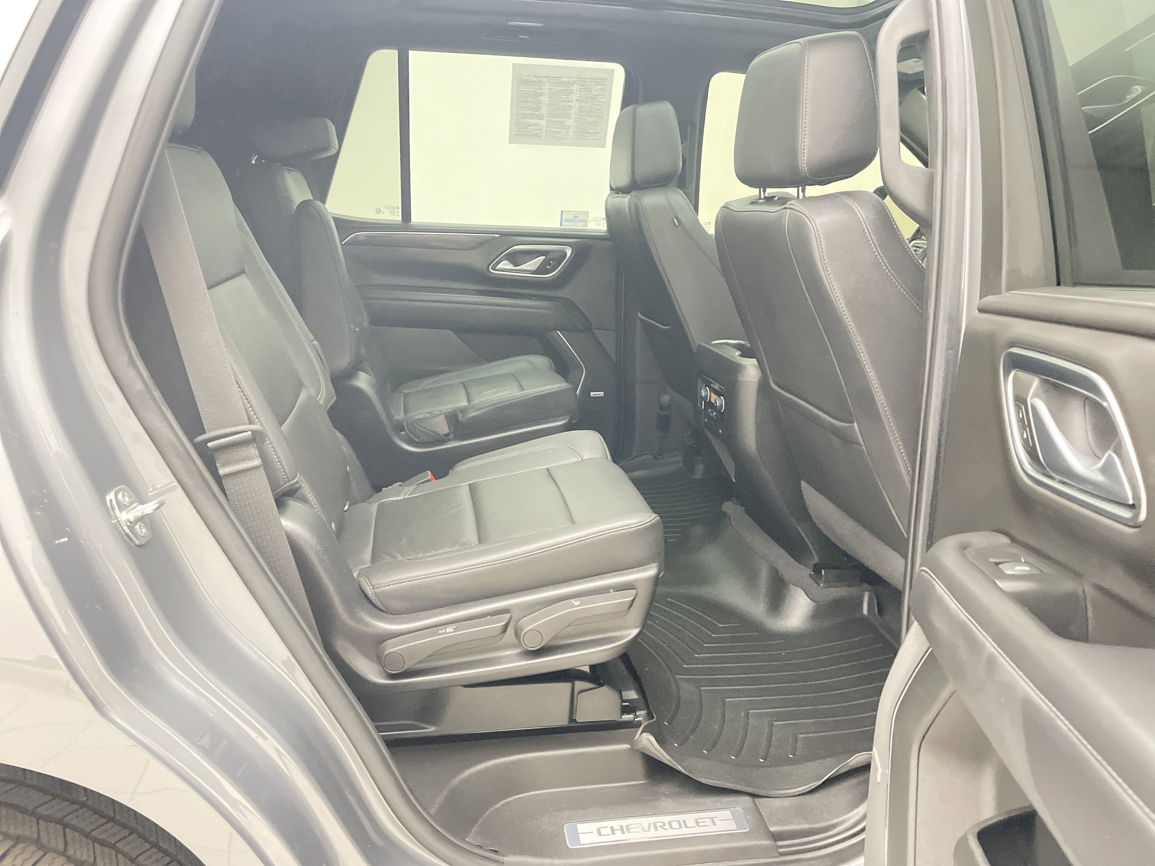 2022 Chevrolet Tahoe 4WD LT