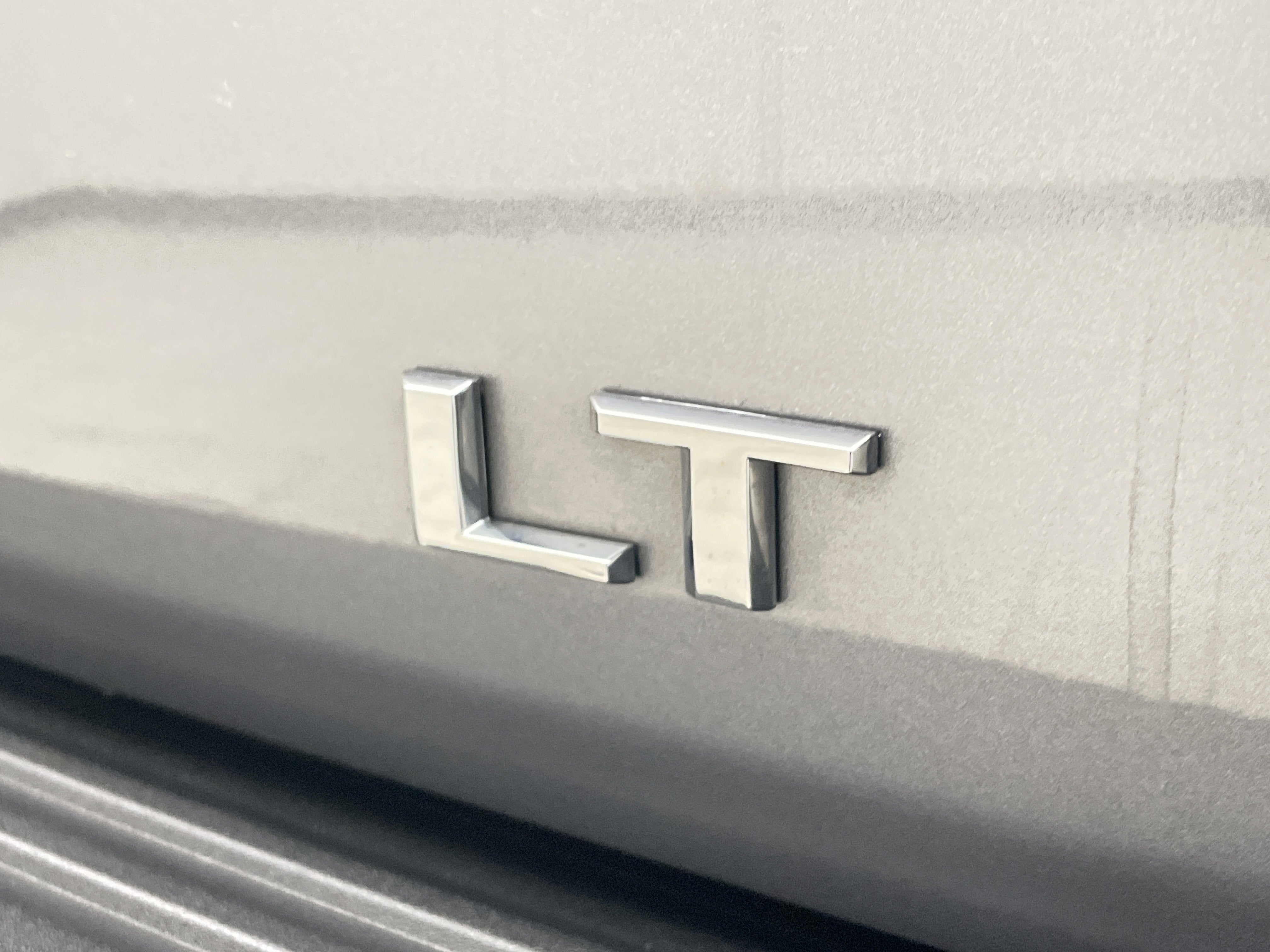 2022 Chevrolet Tahoe 4WD LT
