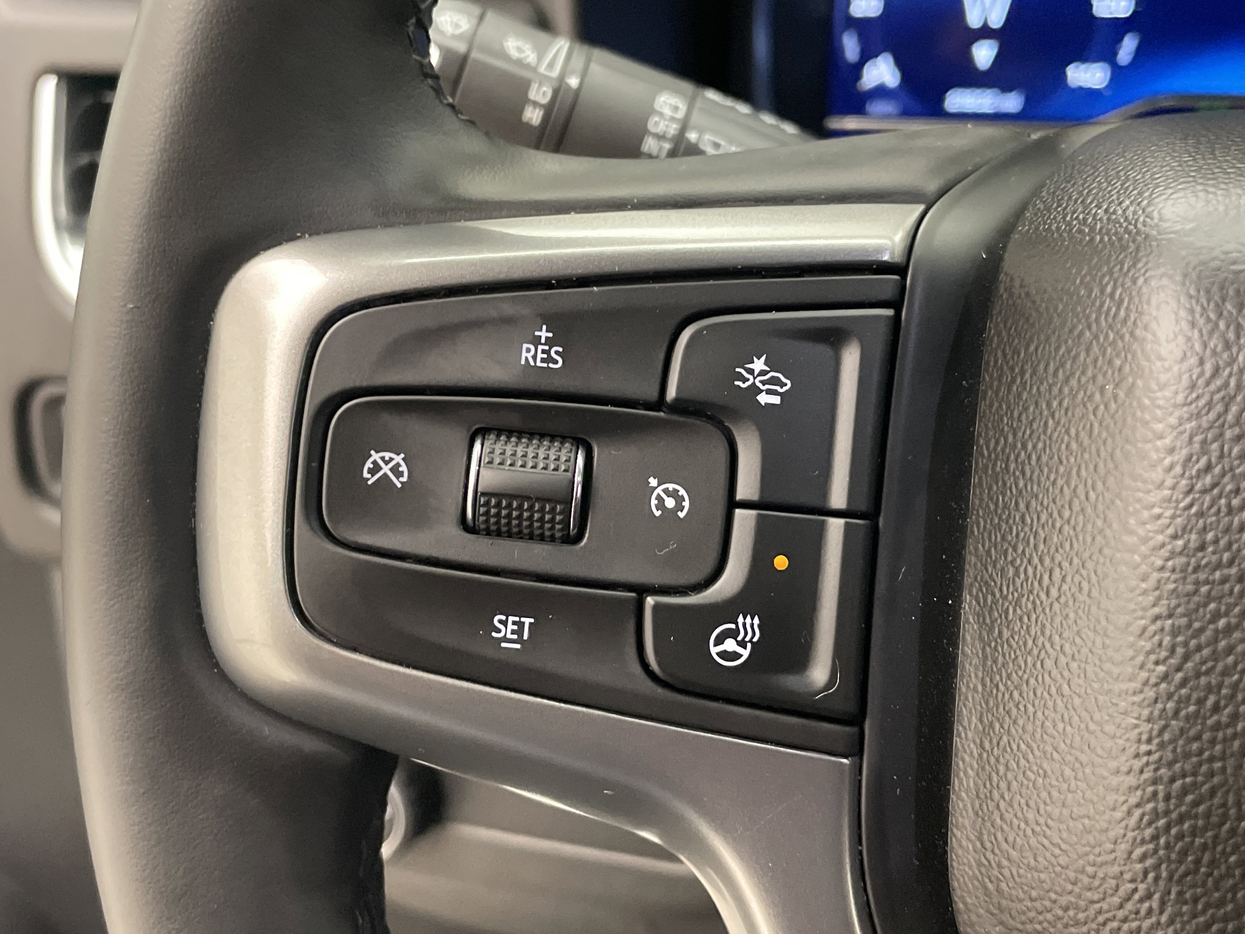 2024 Chevrolet Tahoe 4WD Z71