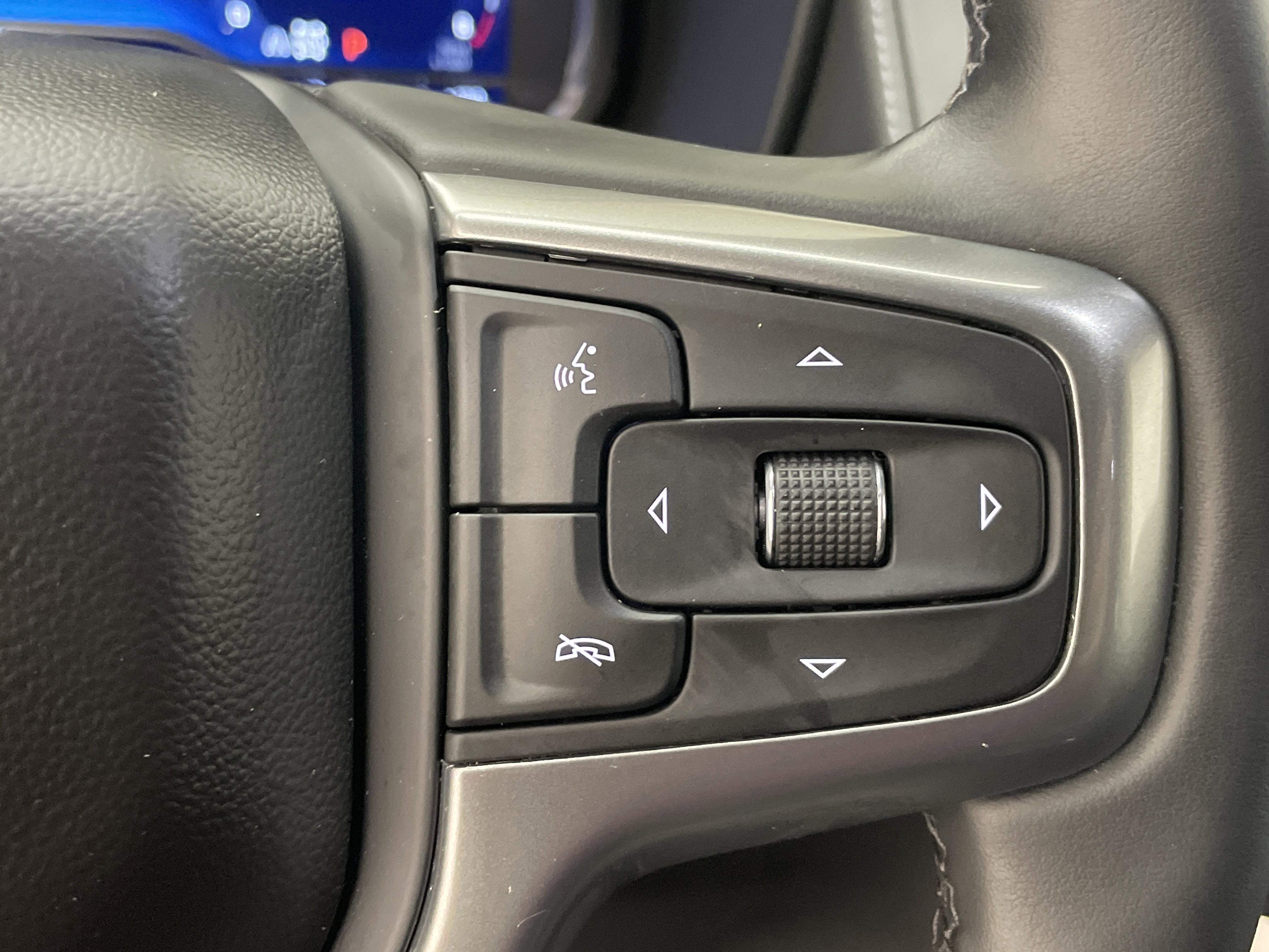 2024 Chevrolet Tahoe 4WD Z71