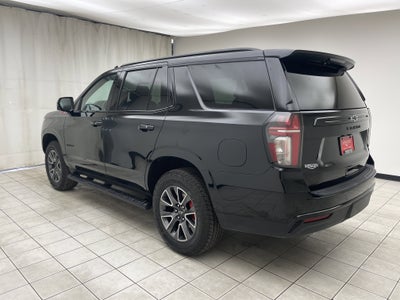 2024 Chevrolet Tahoe 4WD Z71