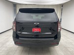2024 Chevrolet Tahoe 4WD Z71