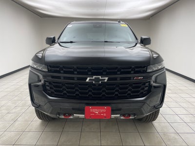 2024 Chevrolet Tahoe 4WD Z71