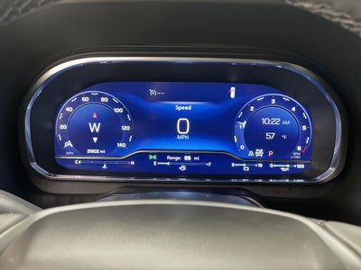 2024 Chevrolet Tahoe 4WD Z71