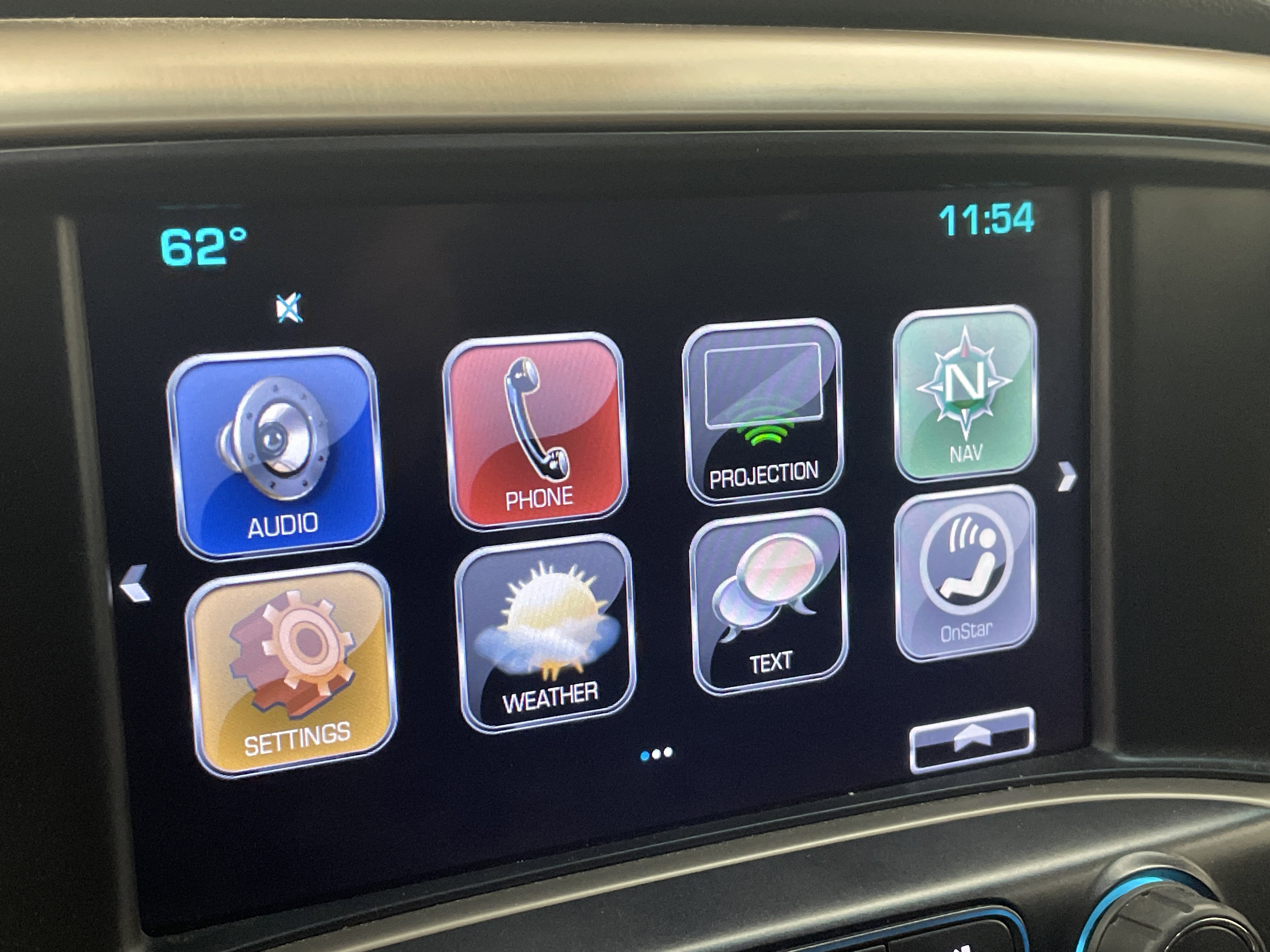 2018 GMC Sierra 2500HD Denali