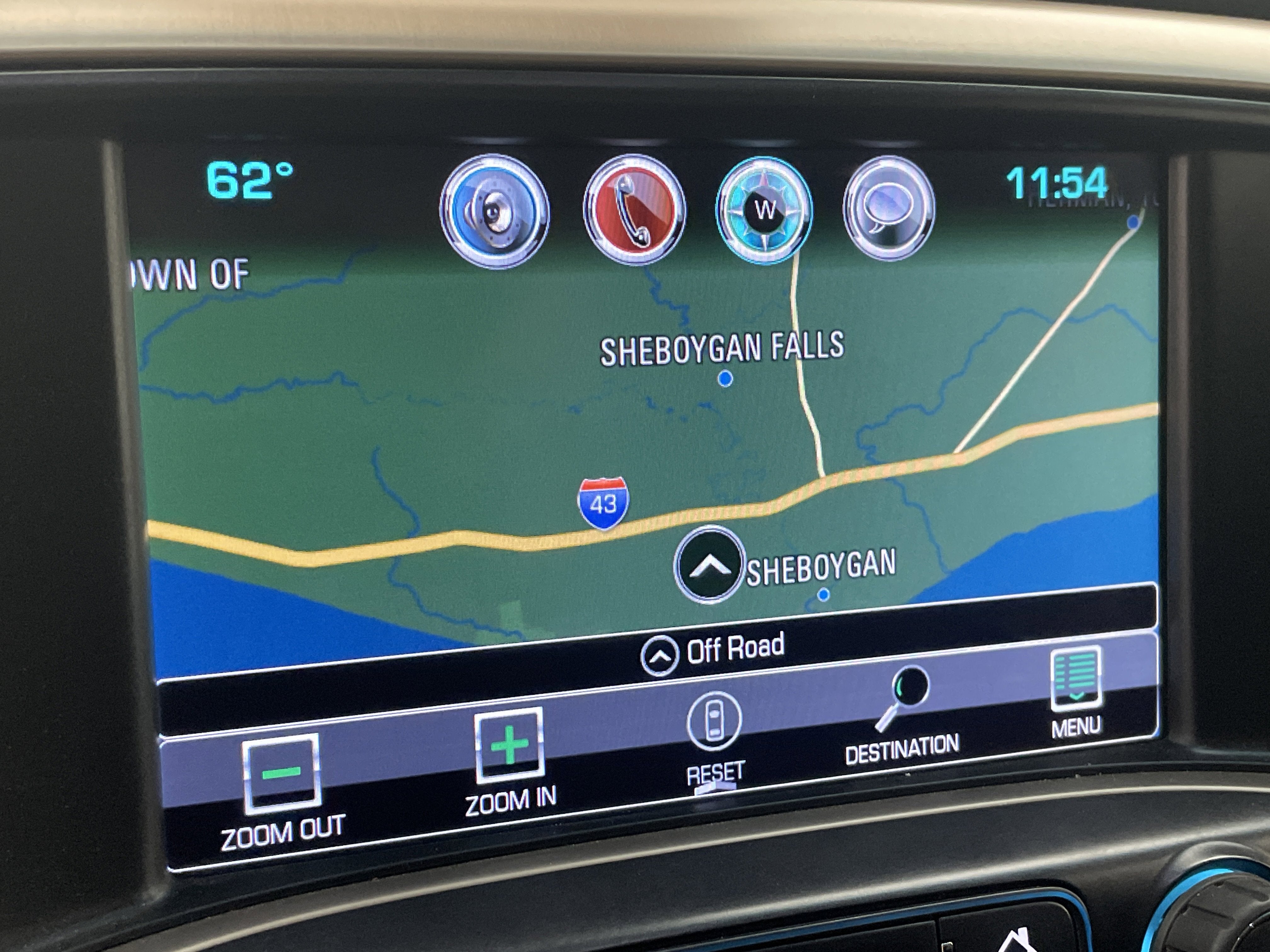 2018 GMC Sierra 2500HD Denali