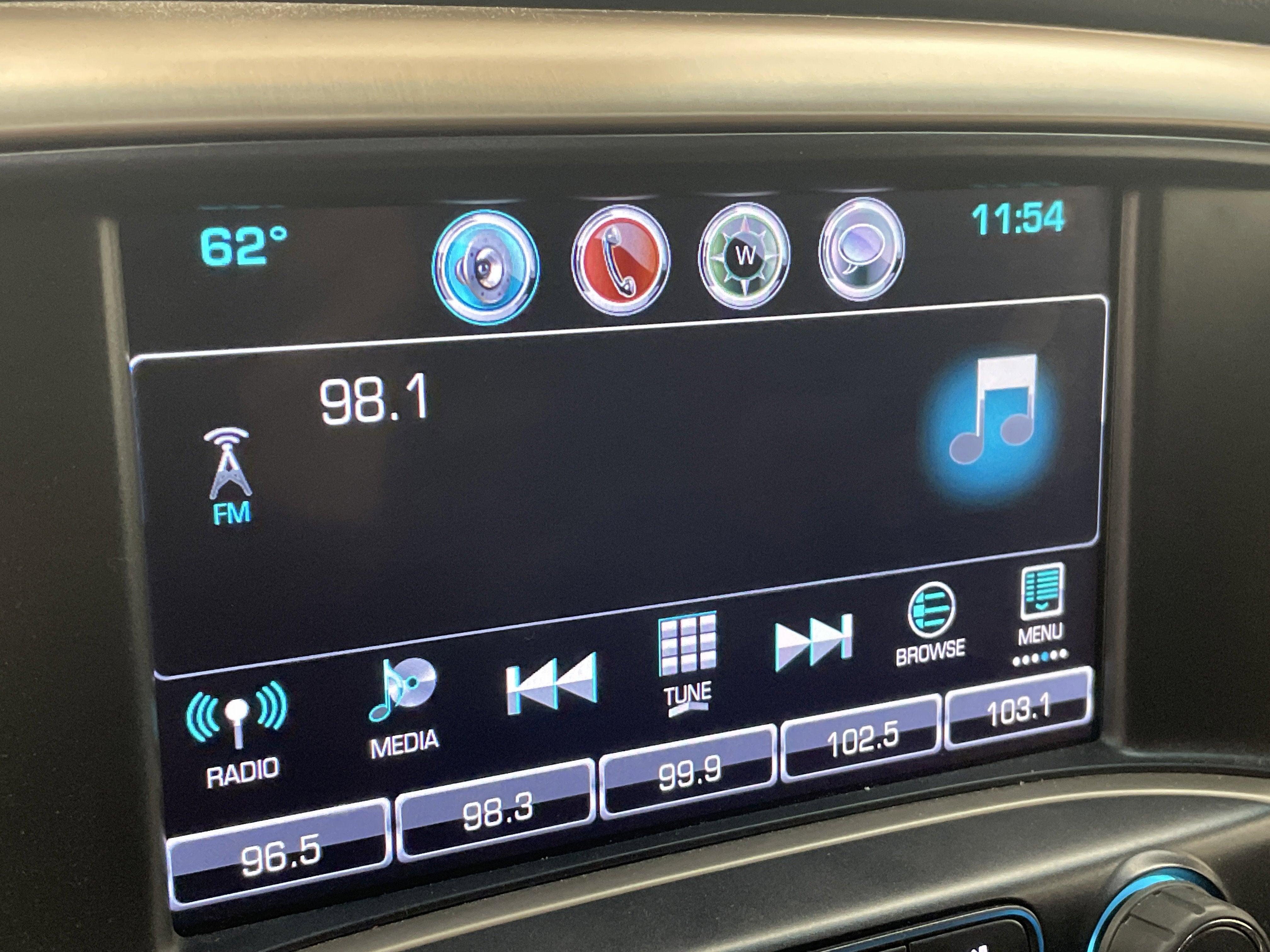 2018 GMC Sierra 2500HD Denali