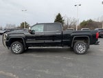 2018 GMC Sierra 2500HD Denali
