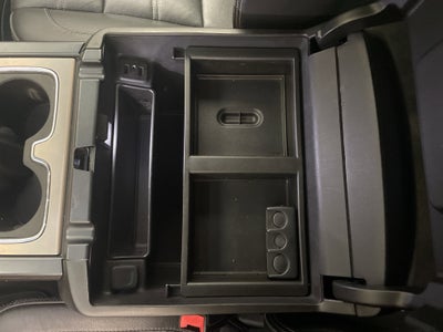 2018 GMC Sierra 2500HD Denali