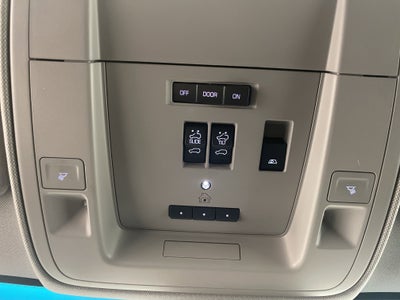 2018 GMC Sierra 2500HD Denali