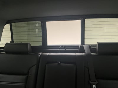 2018 GMC Sierra 2500HD Denali