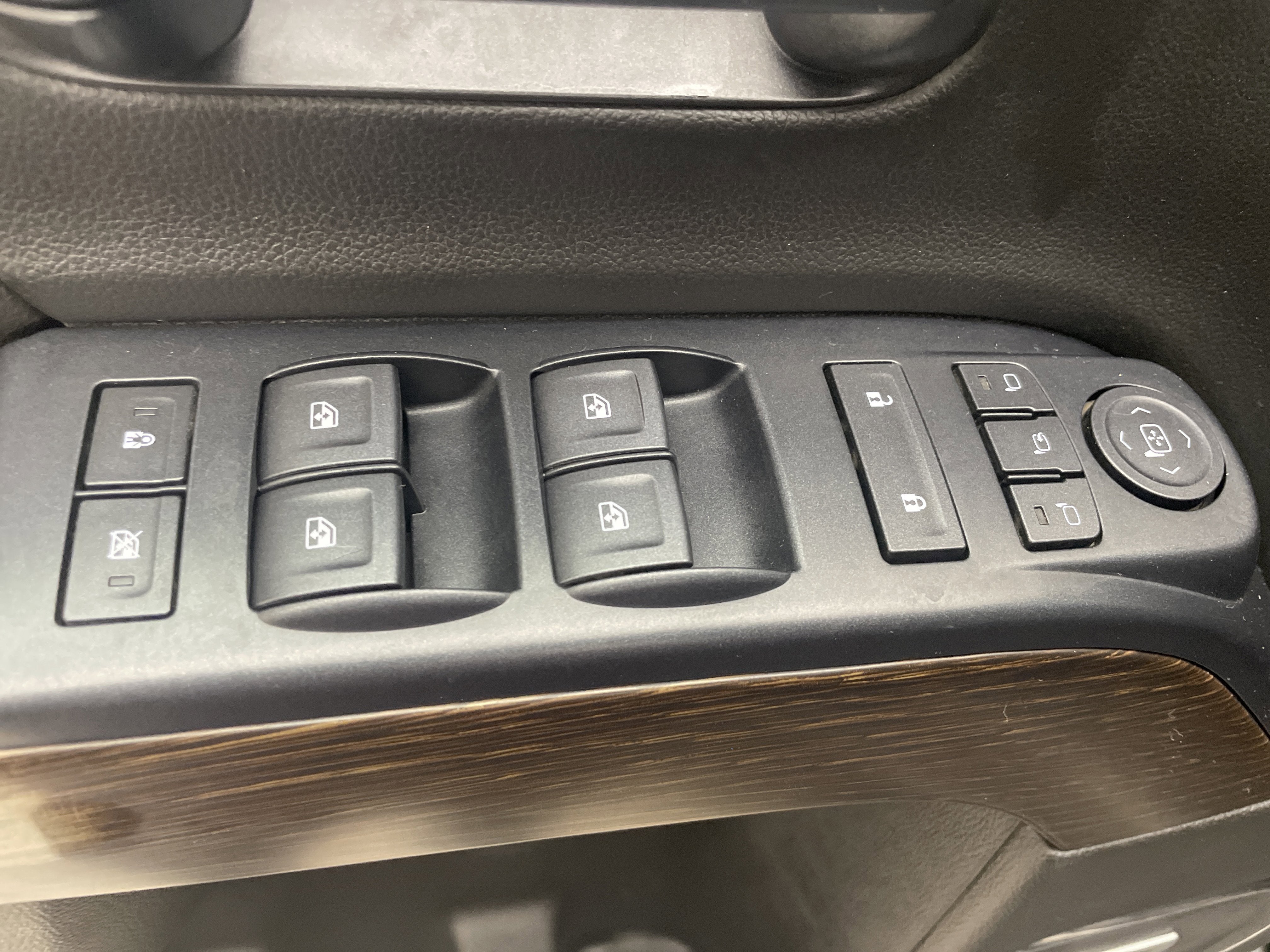 2018 GMC Sierra 2500HD Denali