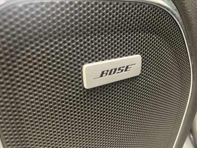 2018 GMC Sierra 2500HD Denali