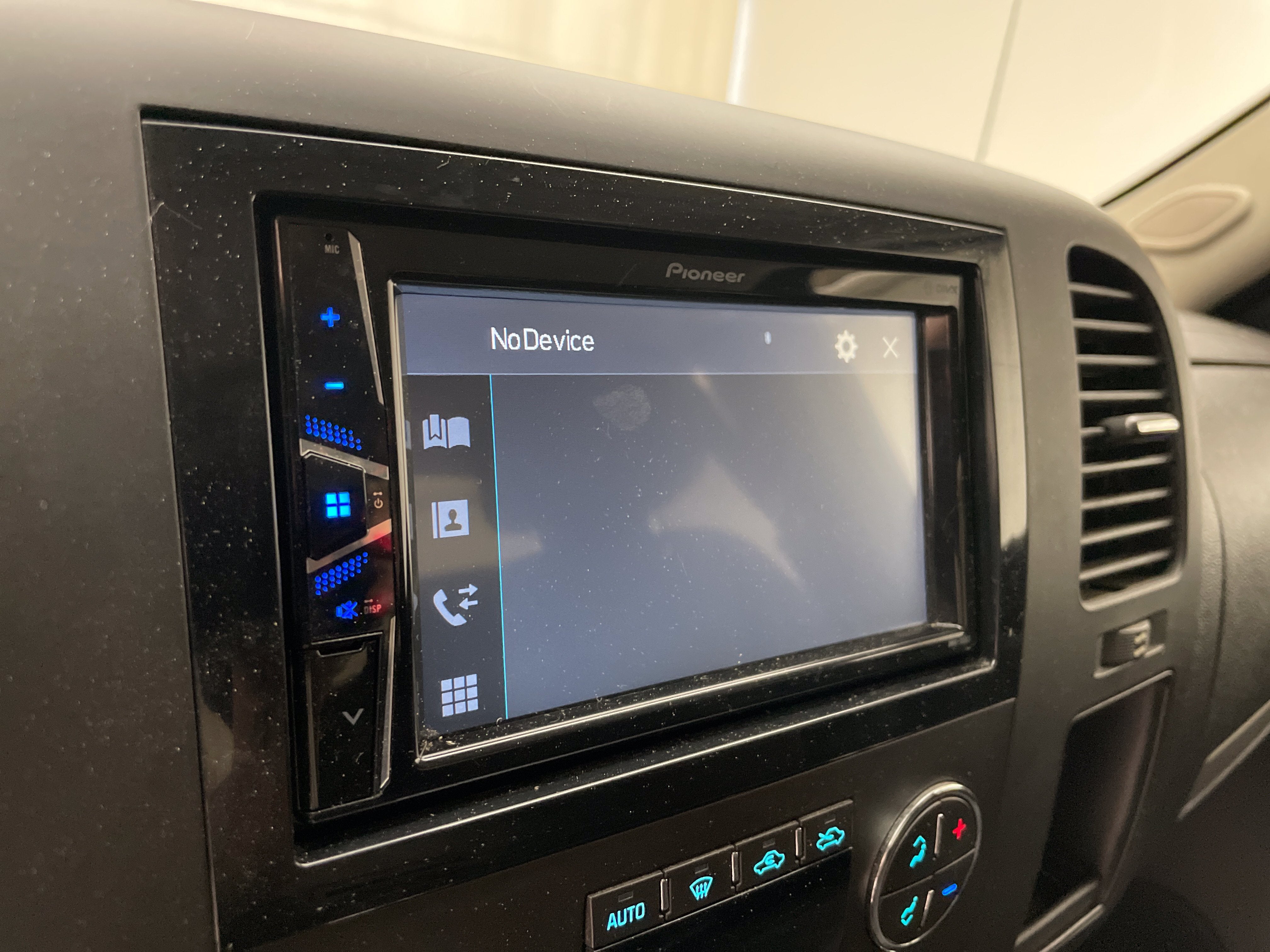2013 GMC Sierra 2500HD SLE